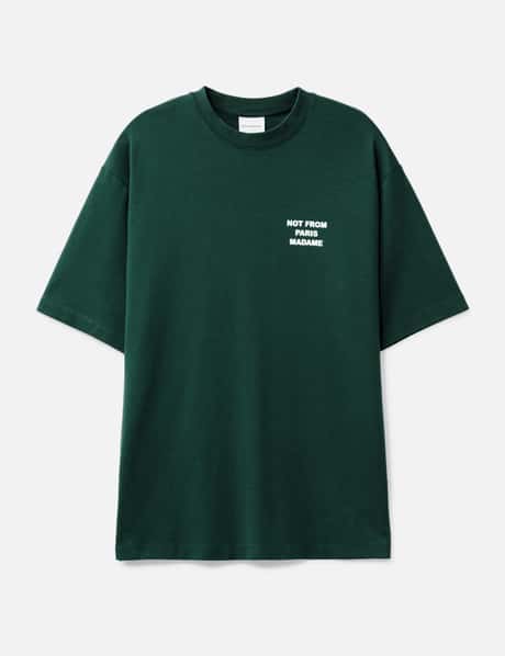 Drôle de Monsieur Le T-Shirt Slogan