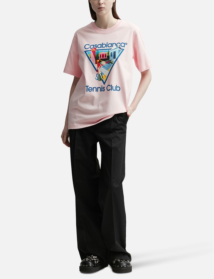 La Joueuse 티셔츠 Placeholder Image