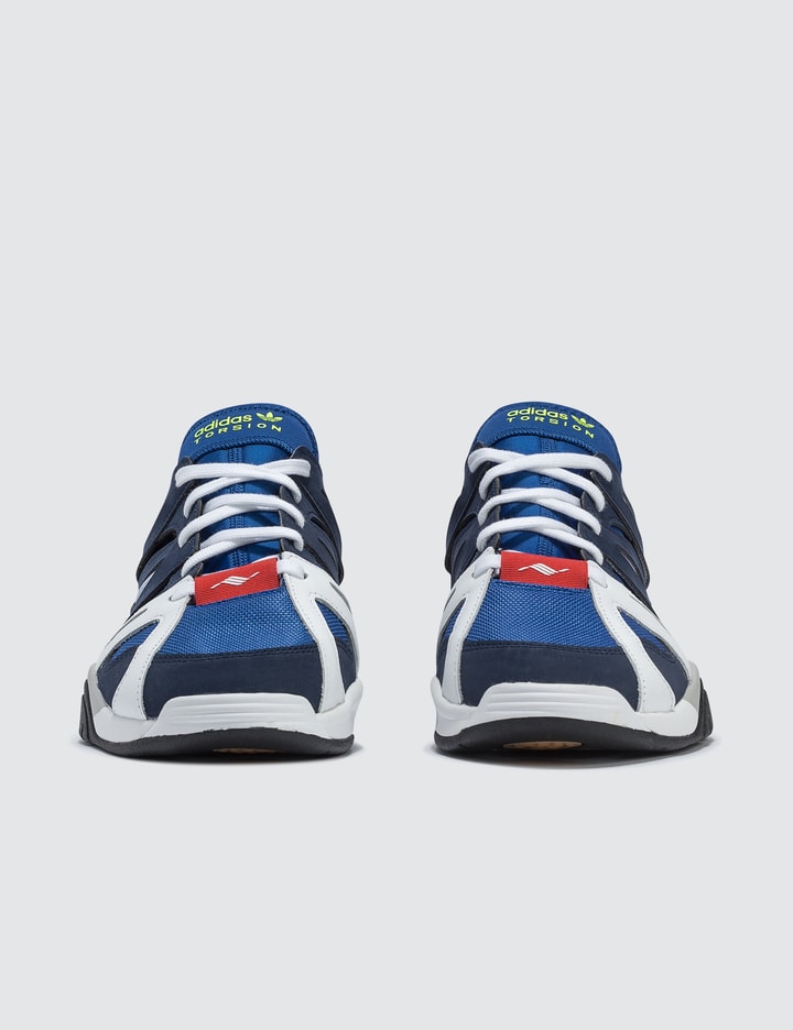 Adidas Originals - Dimension Low Top Sneakers | HBX - Globally Curated Fashion and by Hypebeast