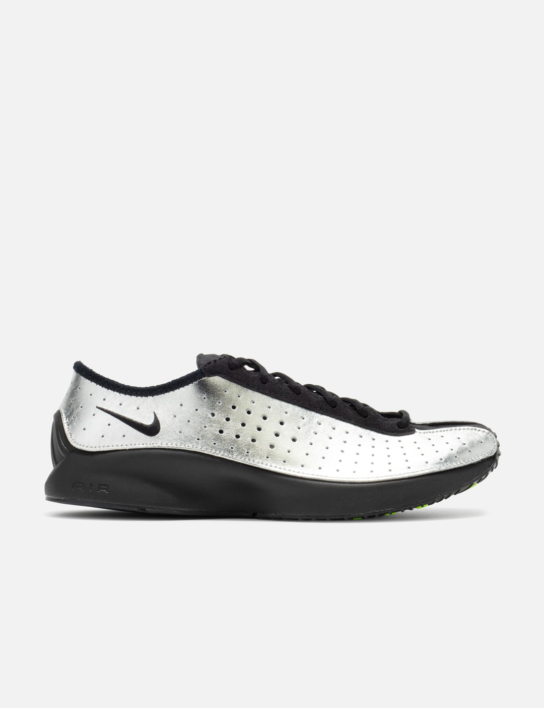 Air Superfly view 6