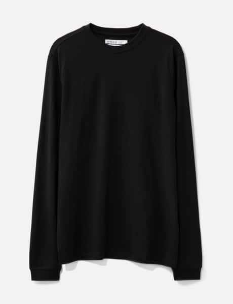 ATTEMPT Outseams Long Sleeve T-shirt