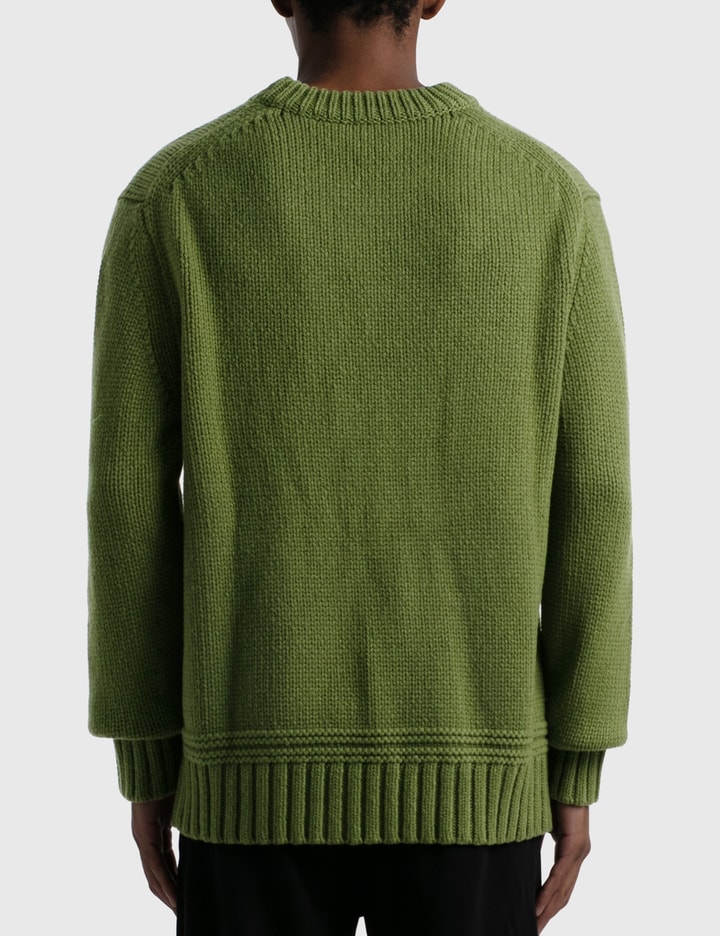Tigwell Sweater Placeholder Image