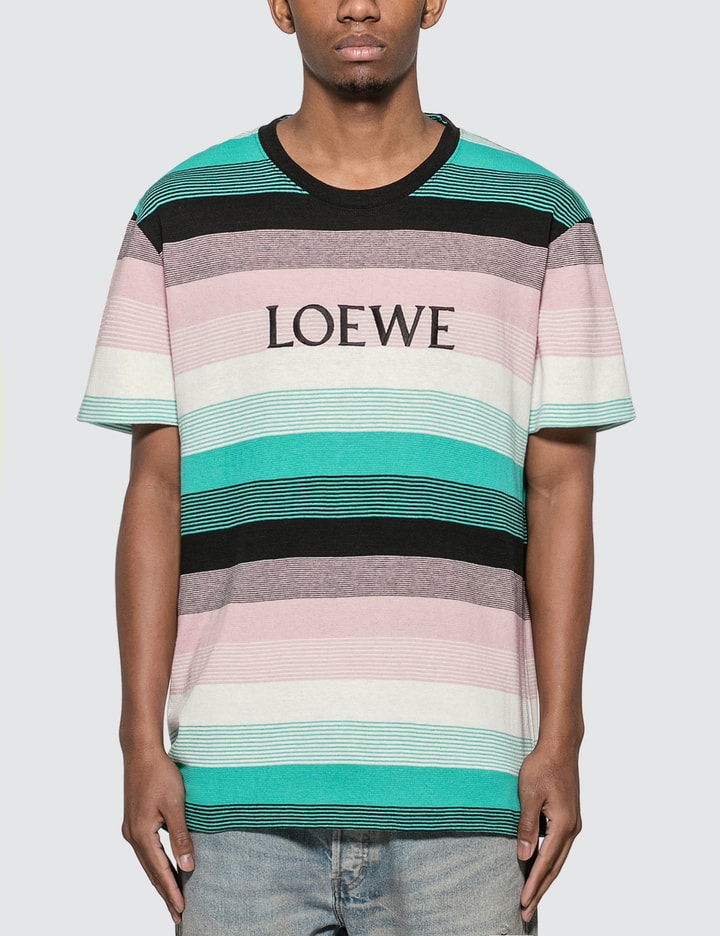 Loewe Stripe T-Shirt Placeholder Image