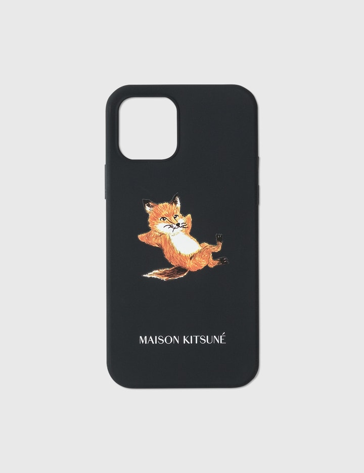 Native Union X Maison Kitsune Chillax Fox iPhone 12/ 12 Pro Case Placeholder Image