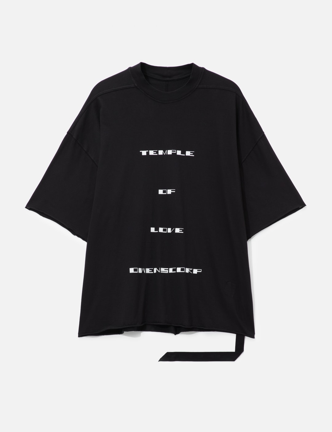 Tommy T view 7