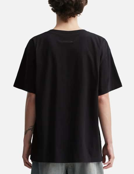 Numeric Cotton T-Shirt view 12