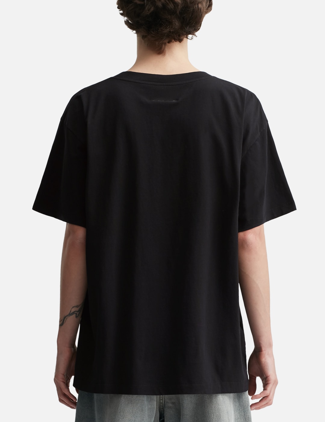 Numeric Cotton T-Shirt view 13