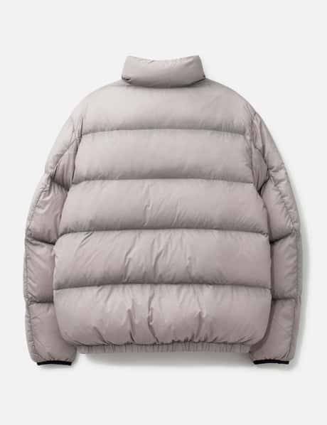 Pertex® Overdyed T Down Jacket view 9