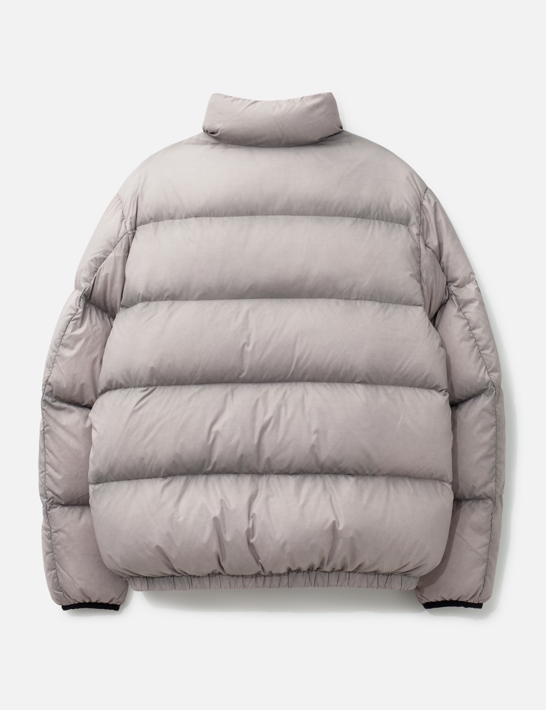 Pertex® Overdyed T Down Jacket view 10