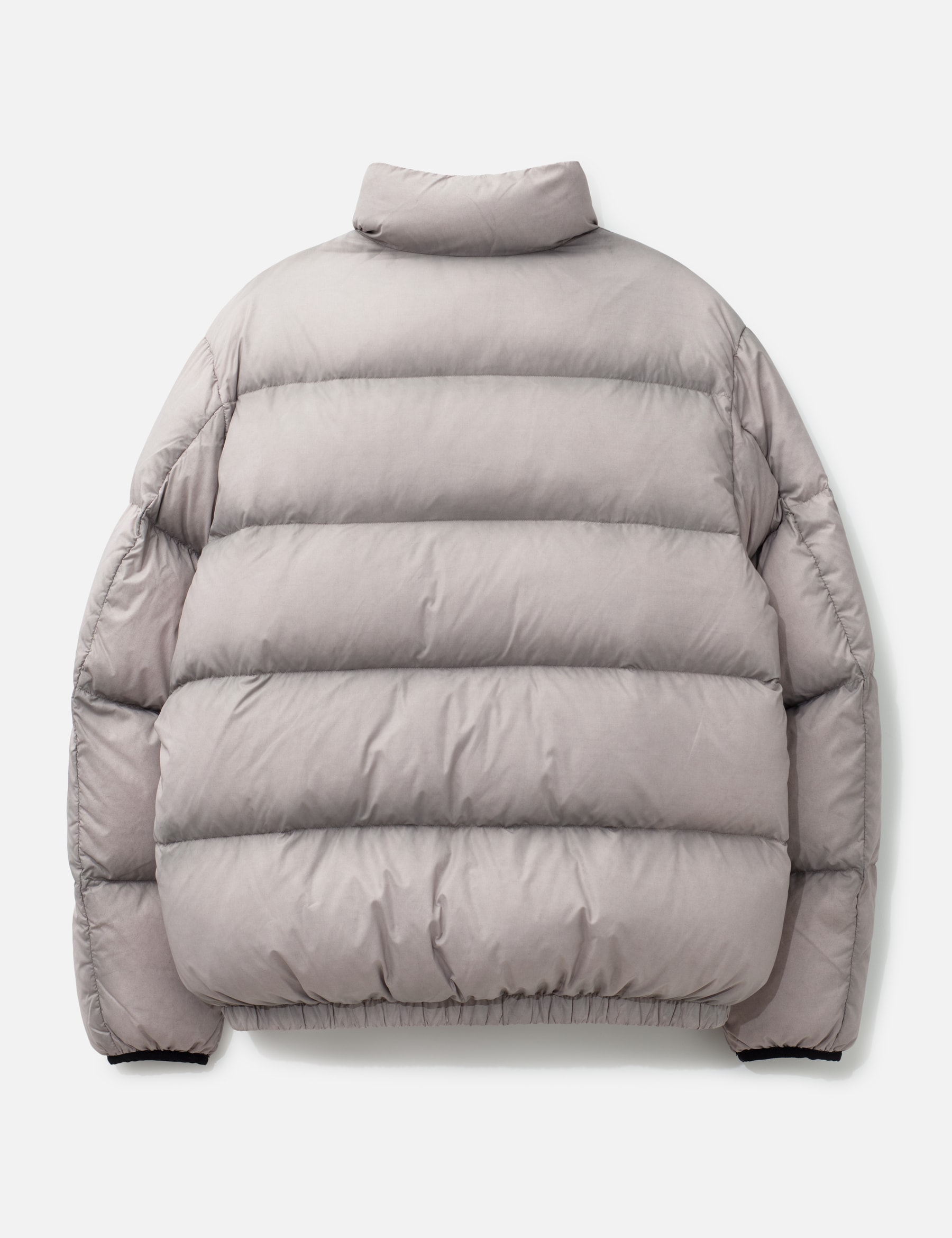 Pertex® Overdyed T Down Jacket view 20