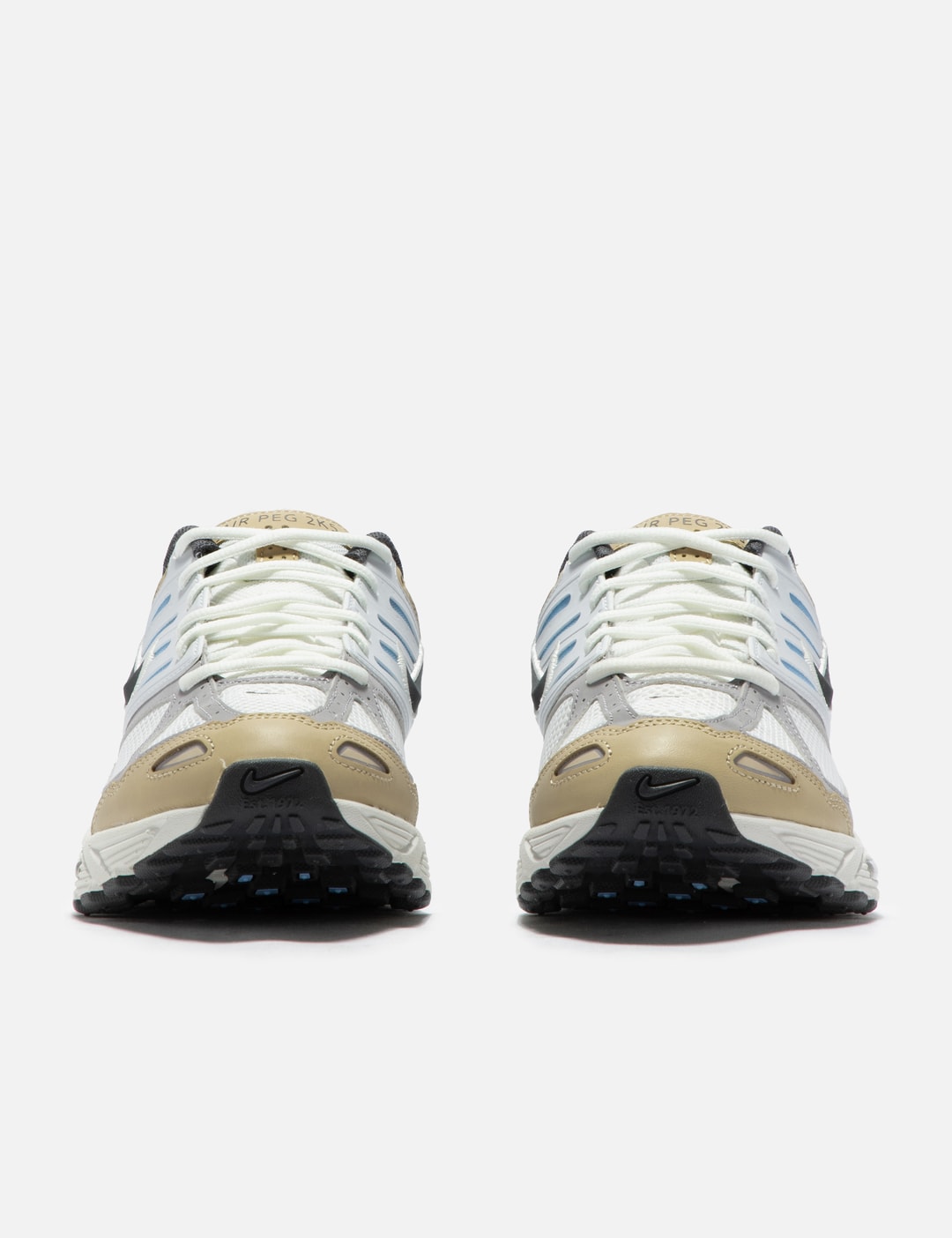 AIR PEGASUS 2005 view 8