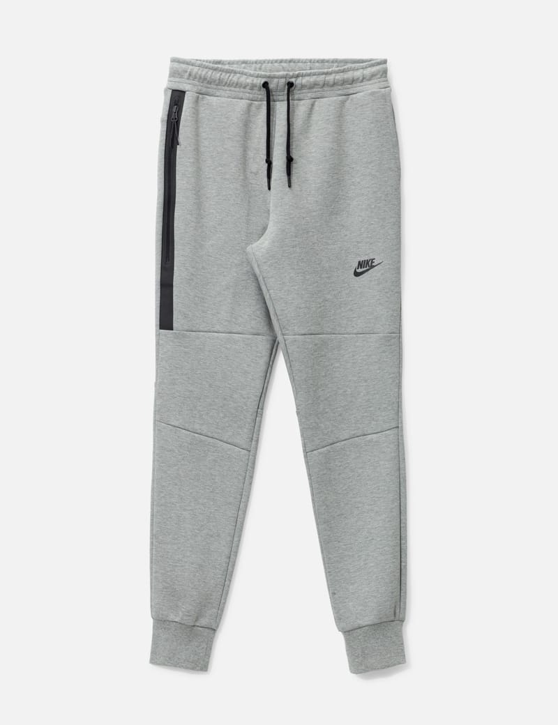 nike sportswear tech fleece joggers men