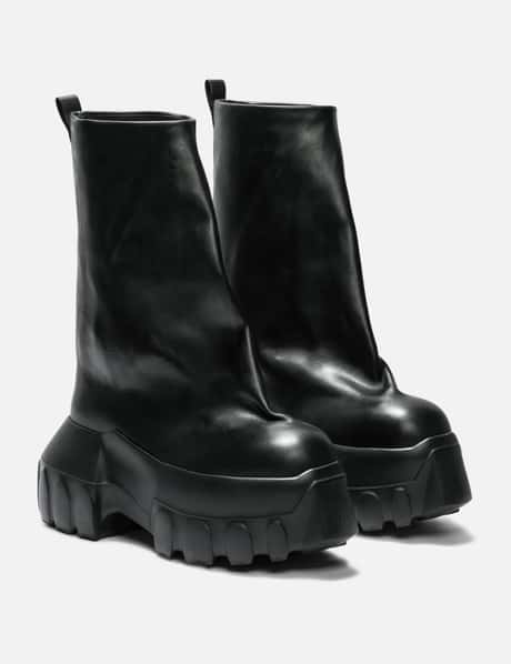 Flared Mega Tractor Boots view 11