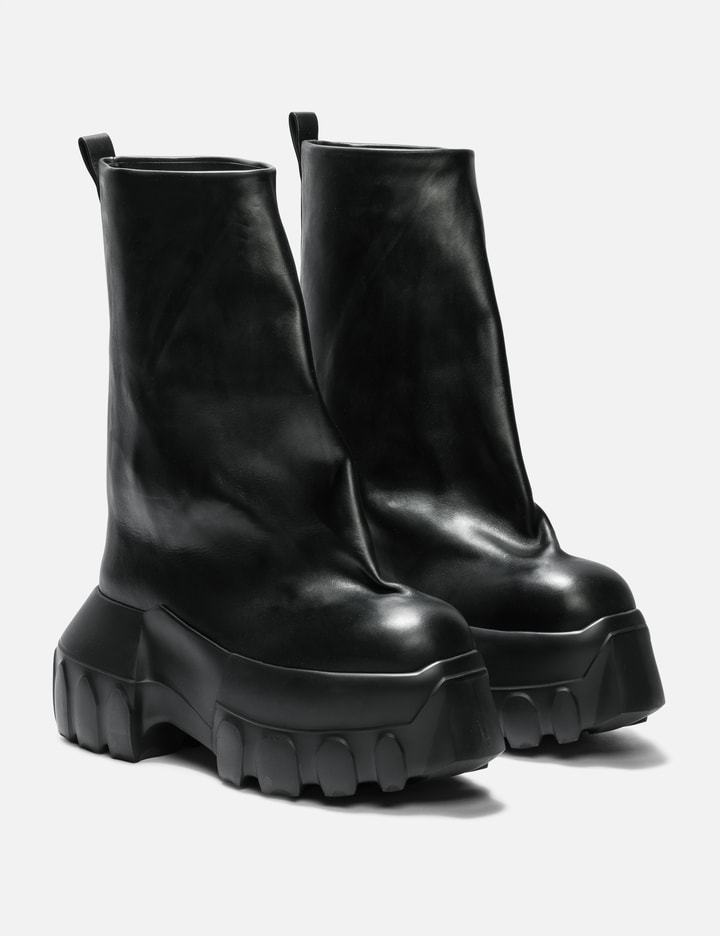 Flared Mega Tractor Boots Placeholder Image