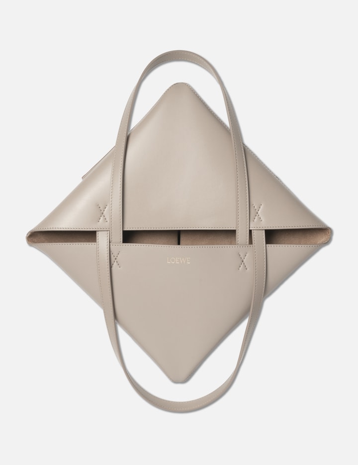 Medium Puzzle Fold Tote Placeholder Image