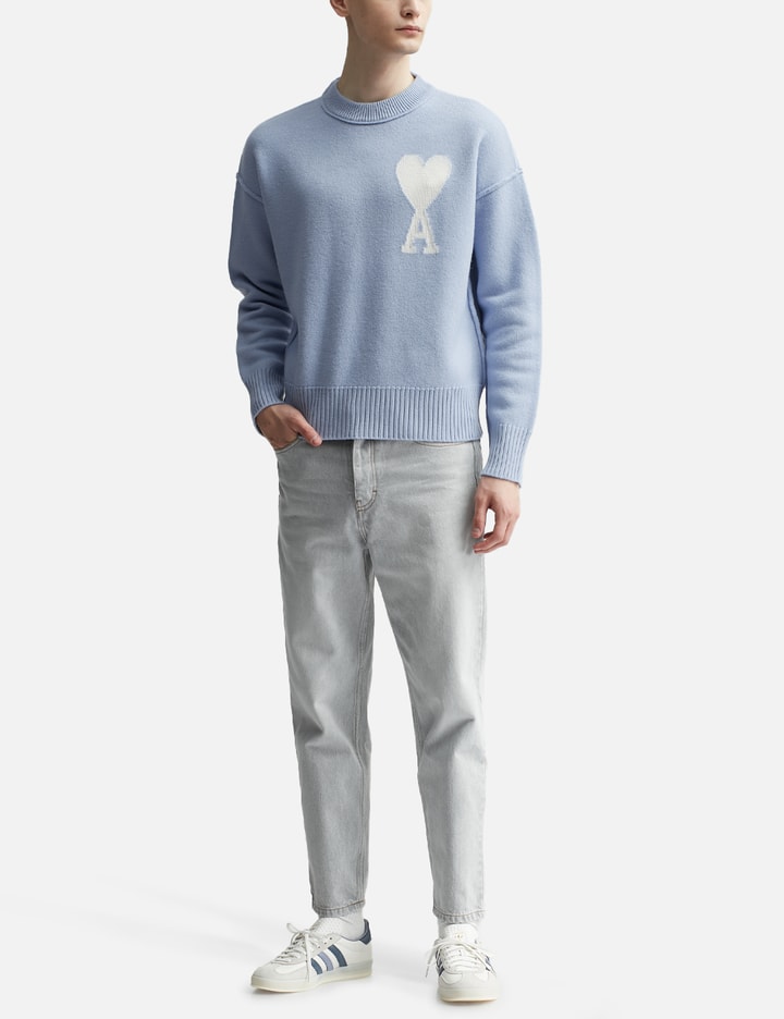 Off White Ami de Coeur Cardigan Placeholder Image