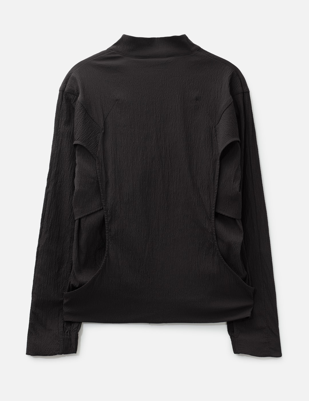 X _J.L-A.L_ CLRT Light Jacket view 9