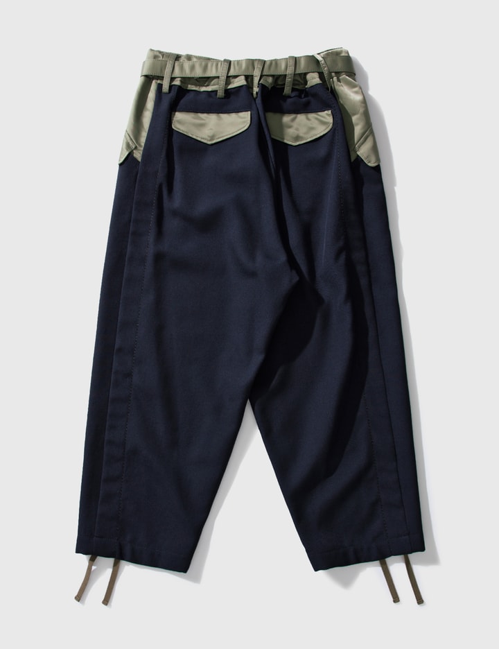 Wool Surge X Nylon Twill Pants Placeholder Image