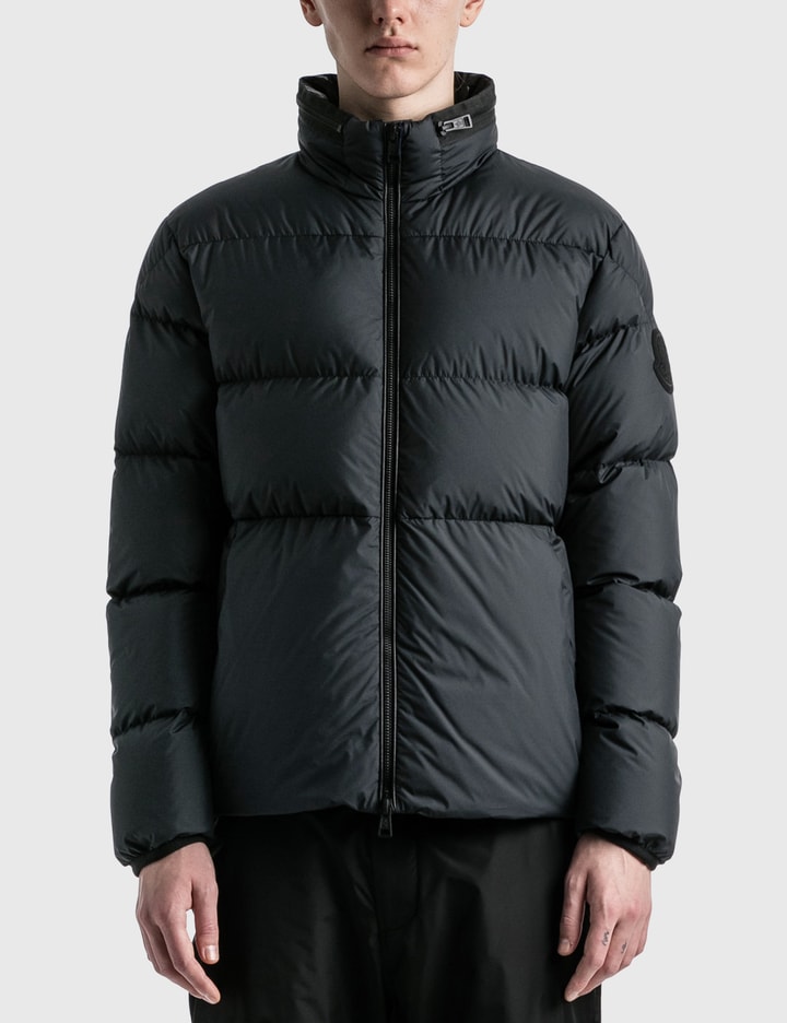 Moncler Genius - Akishima ダウンジャケット | HBX - ハイプビースト 