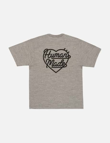 Human Made Pocket T-shirt