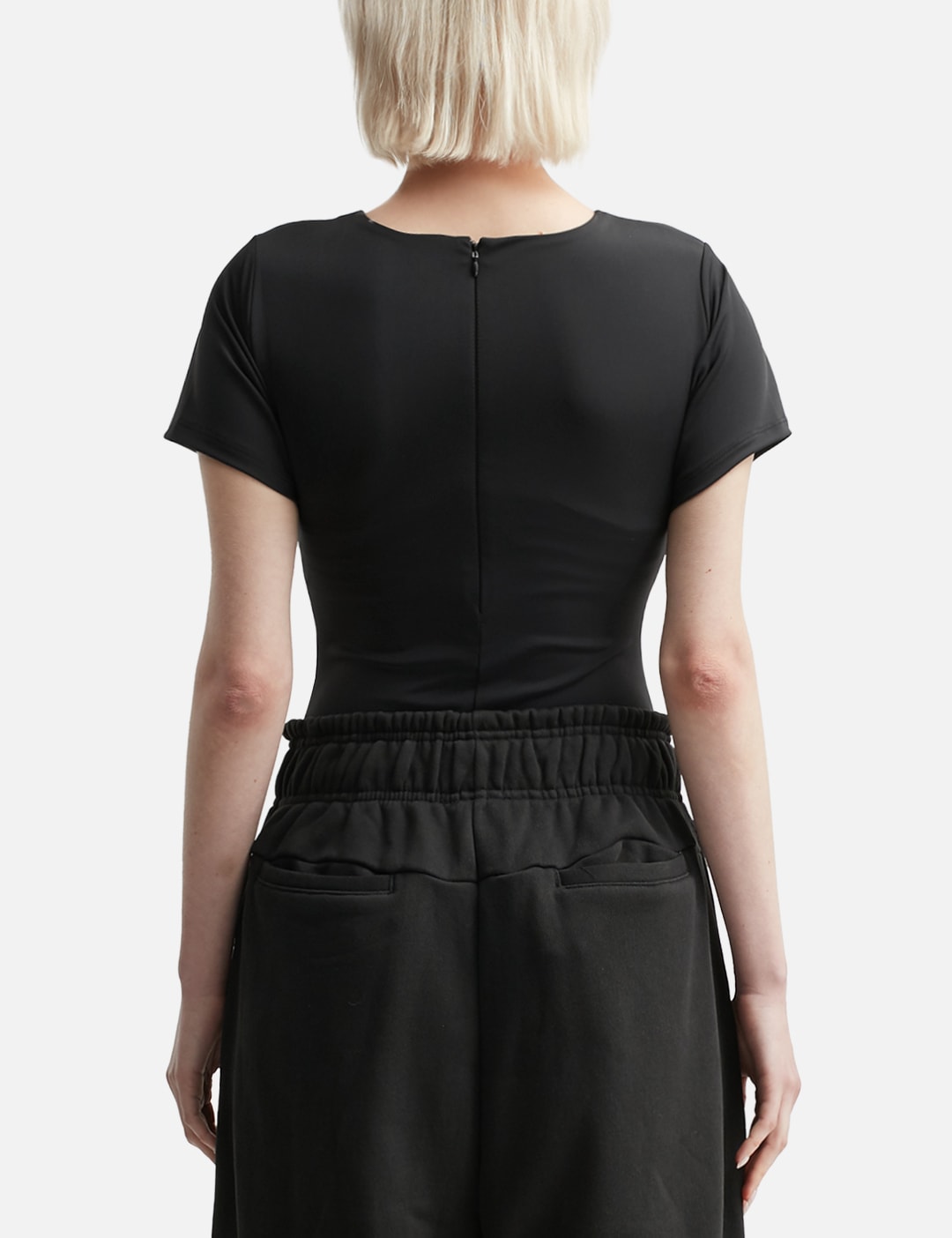 Tee Bodysuit view 18