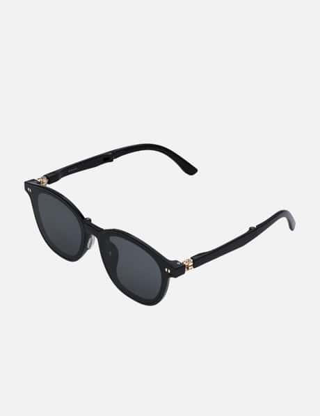 F001 Folding Sunglasses view 9