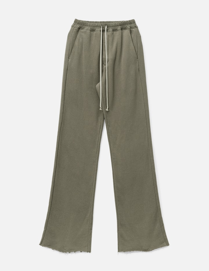릭 오웬스 Dietrich Drawstring Pants