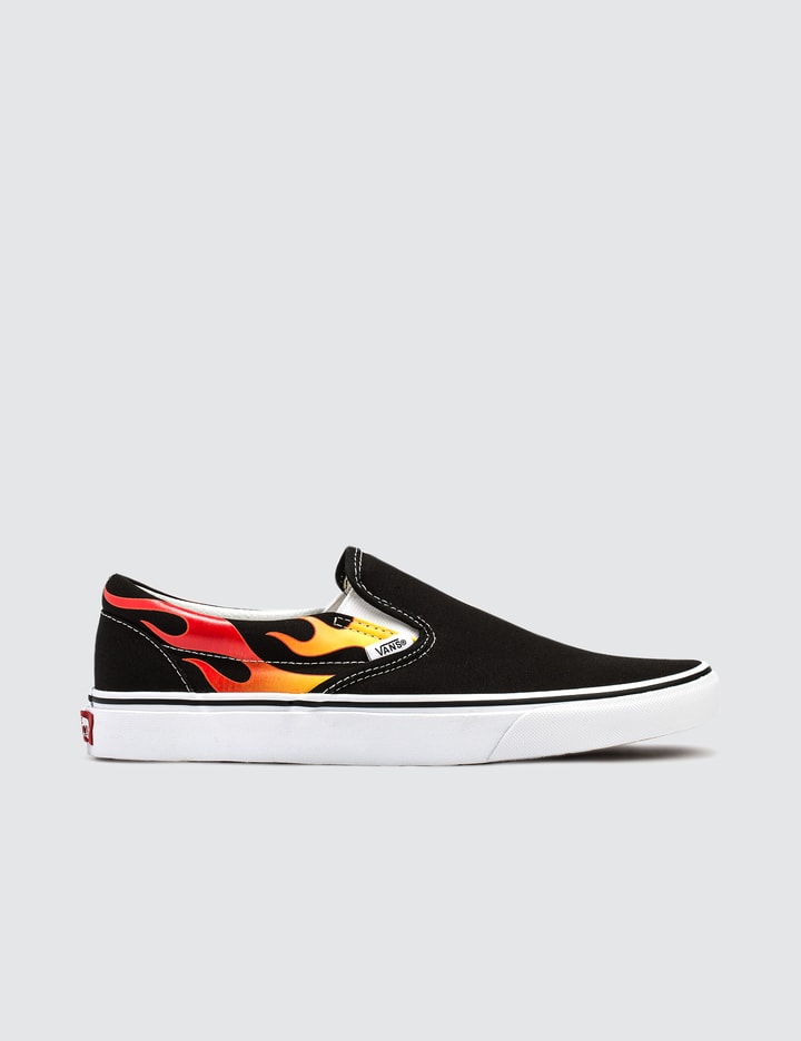 Ua Classic Slip-on Placeholder Image