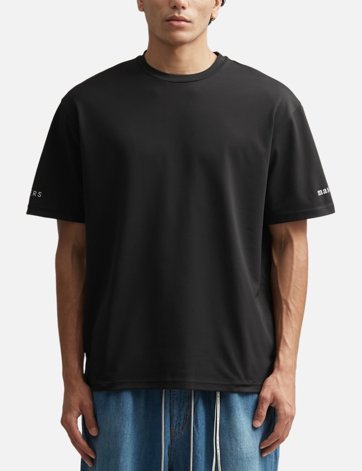 Mastermind Japan Mastermind Japan X MOONRAKERS Back Skull T-Shirt Regular Fit