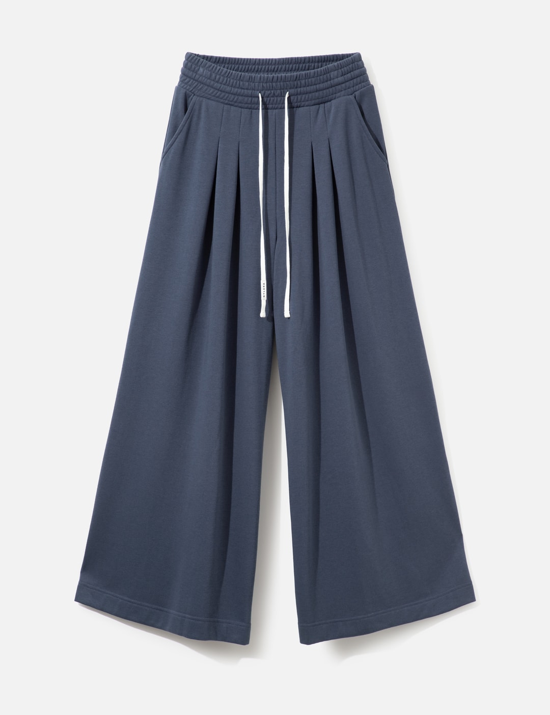 Nylora Rowan Pants In Blue/蓝色/藍色/블루/ブルー