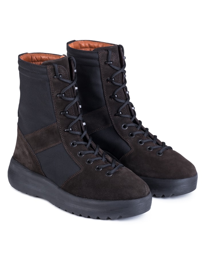 Military Boots Placeholder Image