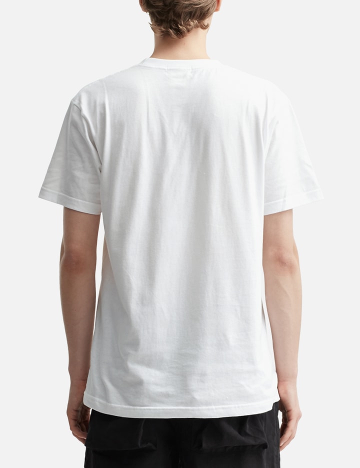 Strange Box Logo T-shirts Placeholder Image