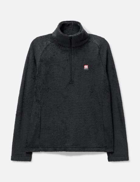 66°North Hrannar Fleece Sweater