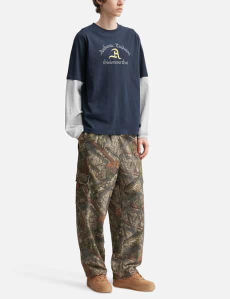 T.N.T. Classic HDP Cargo Sweatpant view 14