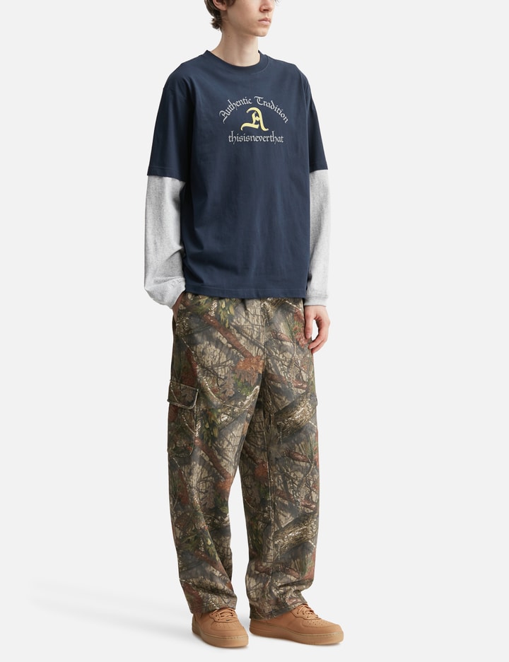 thisisneverthat® T.N.T. Classic HDP Cargo Sweatpant