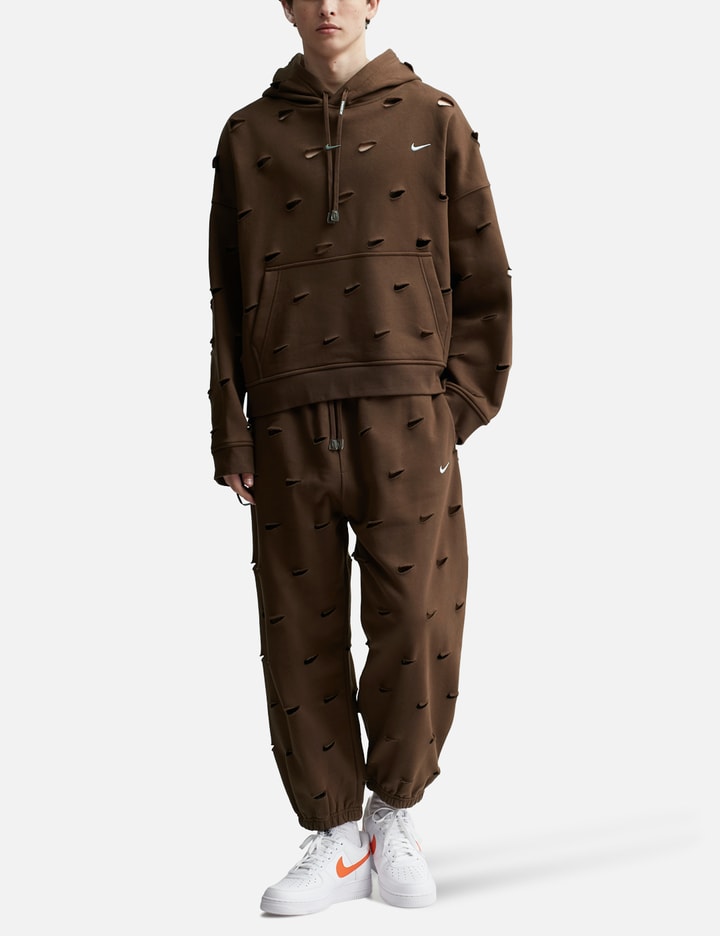 Nike x Jacquemus Swoosh Pants Placeholder Image