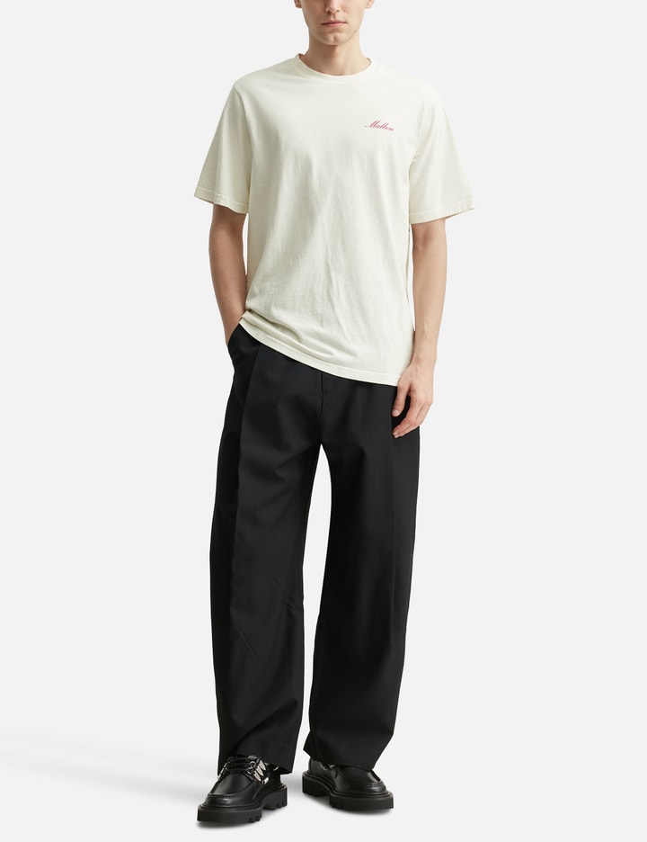 Bermuda Members T-shirt Placeholder Image