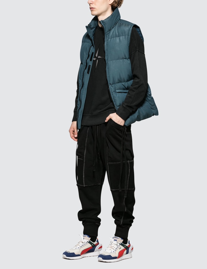 Puffer Jacket Placeholder Image