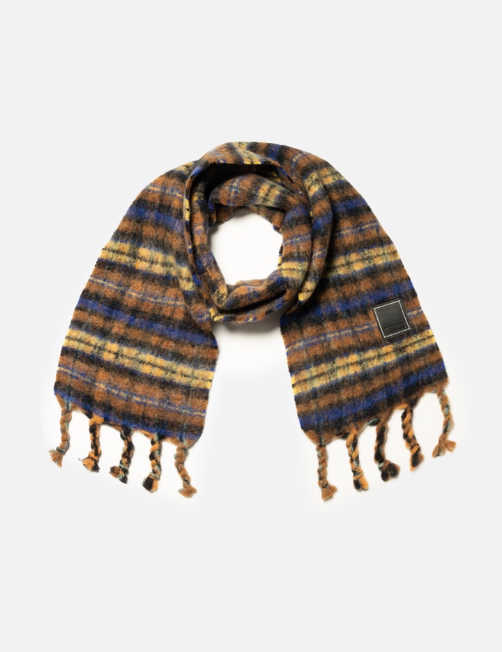 ADERERROR Revint Plaid Product. 110