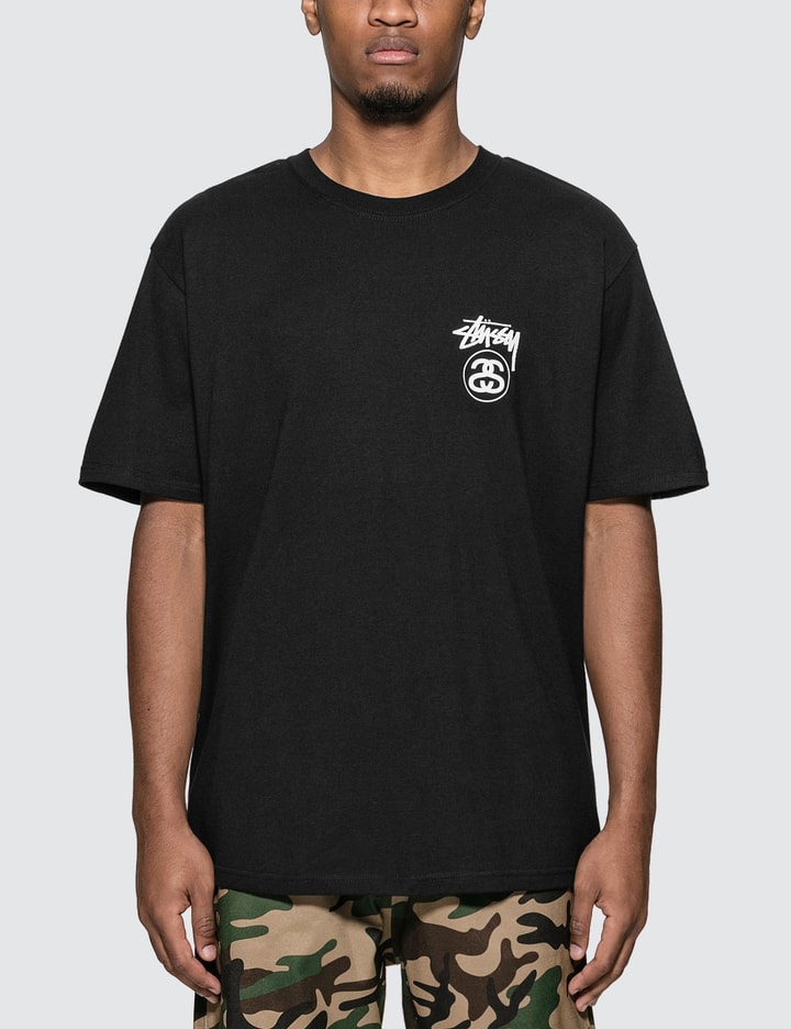 Stock Link T-shirt Placeholder Image