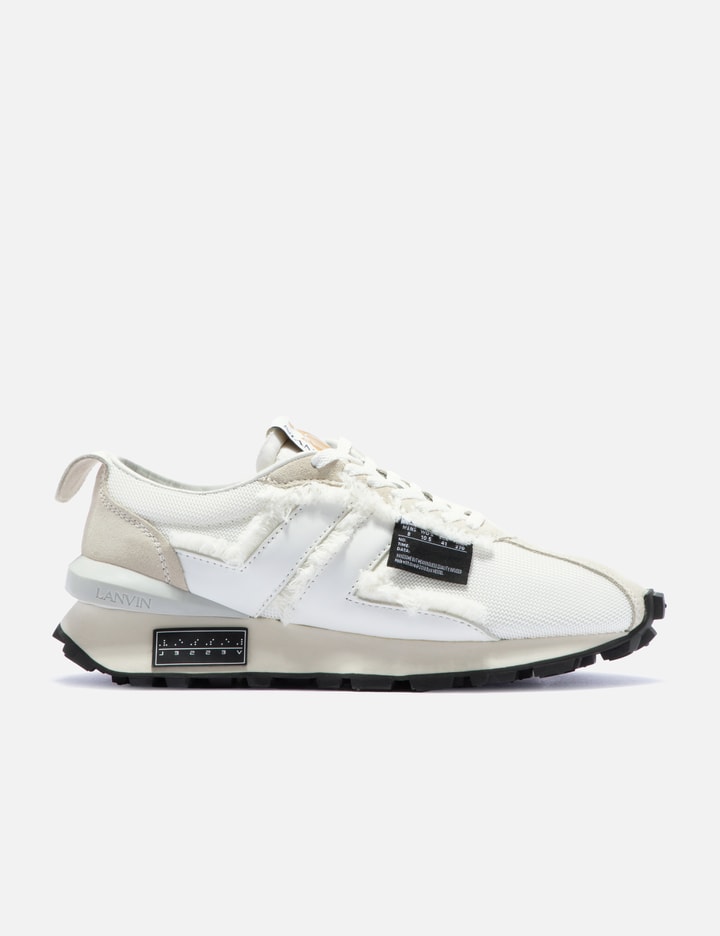 LANVAIN X XVESSEL SNEAKERS Placeholder Image