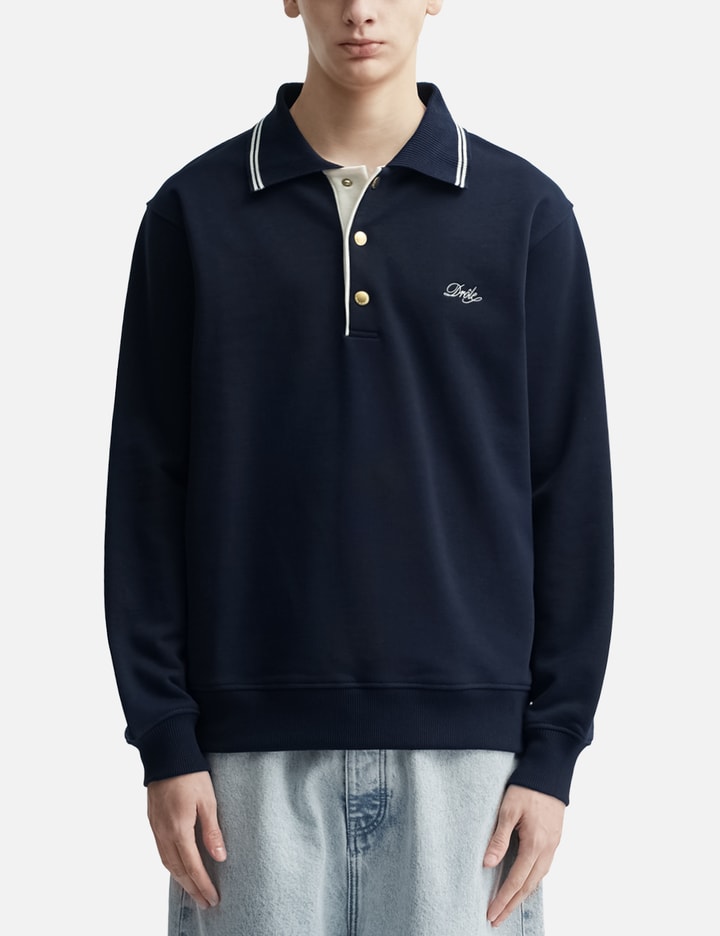 Polo Drôle Placeholder Image