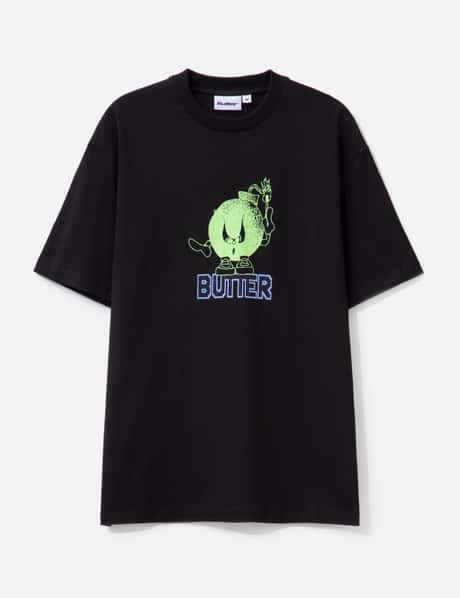 Butter Goods Bomb T-shirt