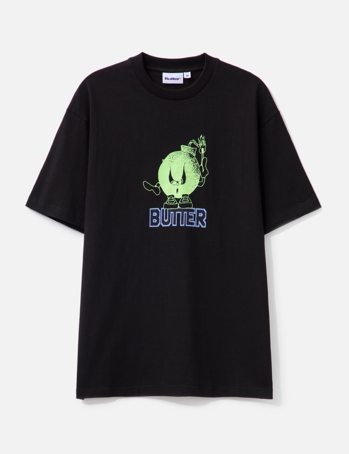 Bomb T-shirt Placeholder Image