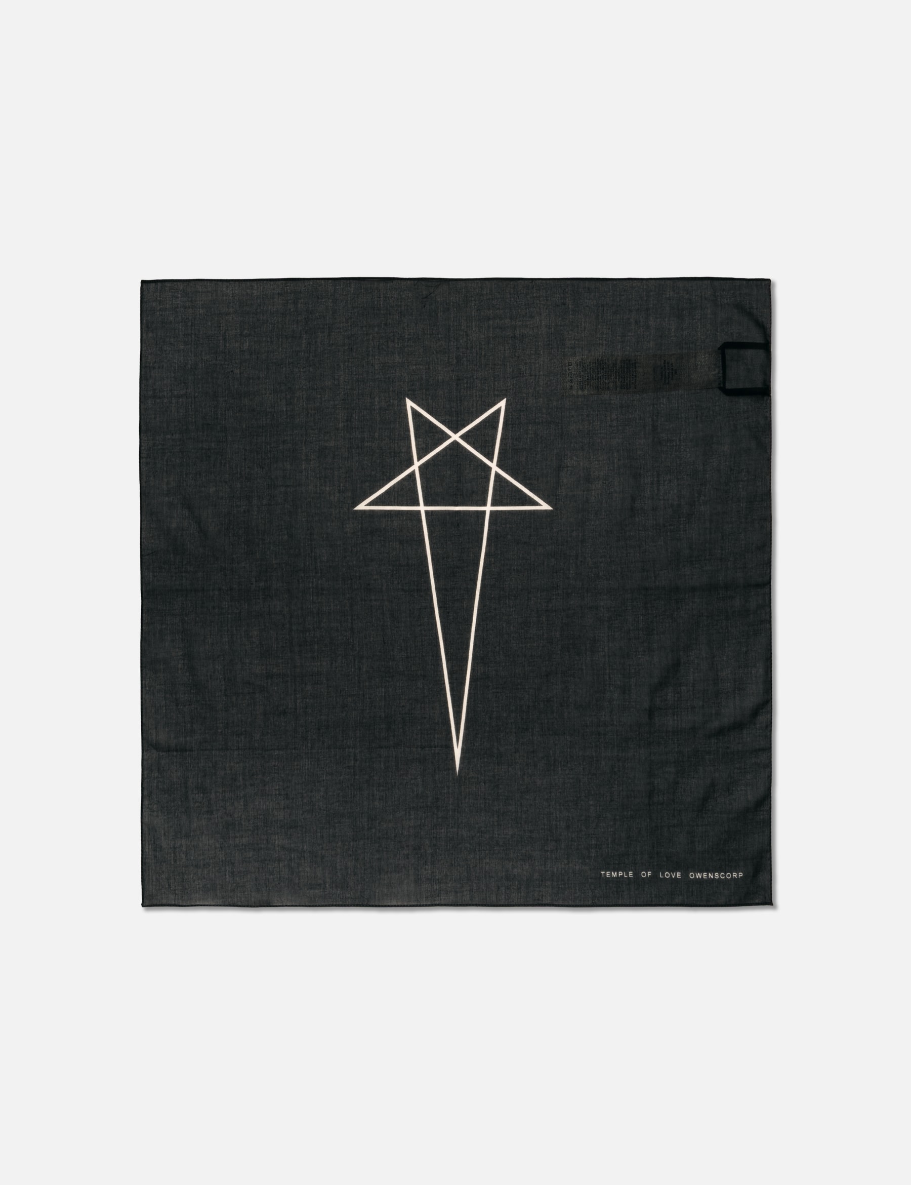 Bandana view 7