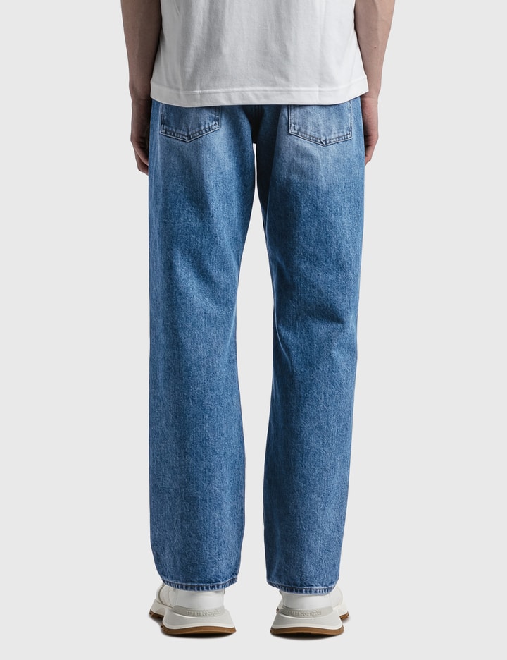 Classic Jeans Placeholder Image