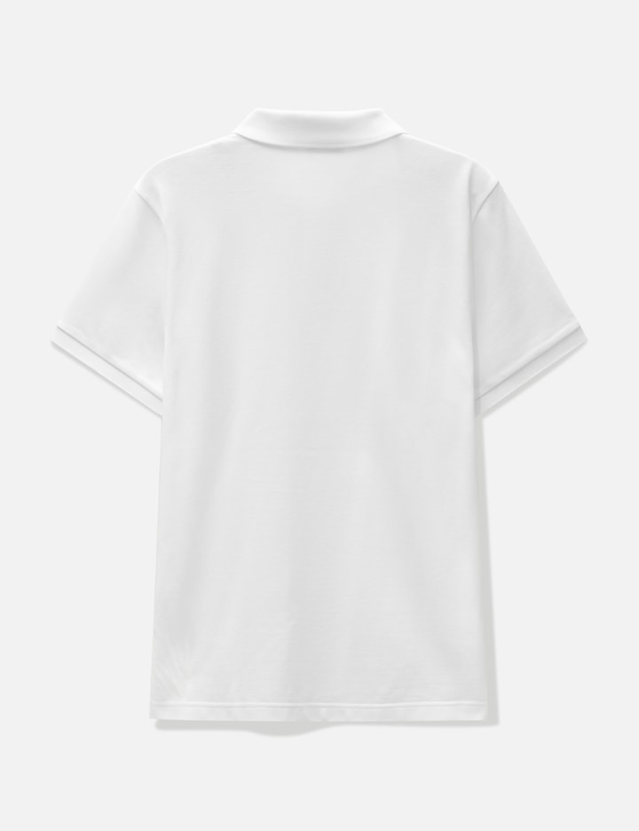 Logo Polo Shirt Placeholder Image