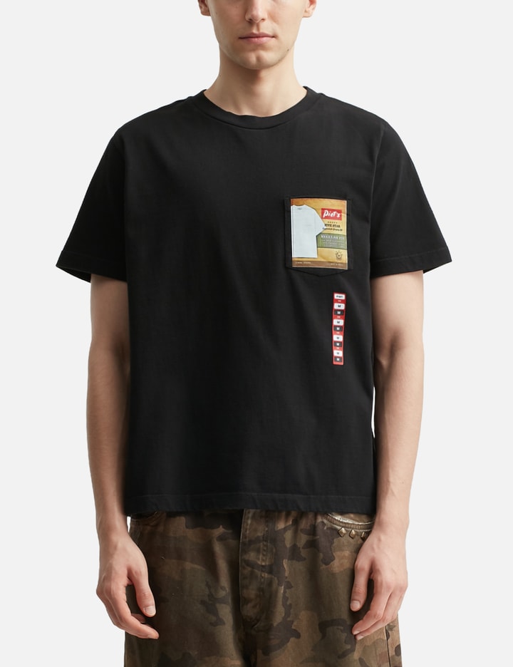 Brand New T-shirt Placeholder Image