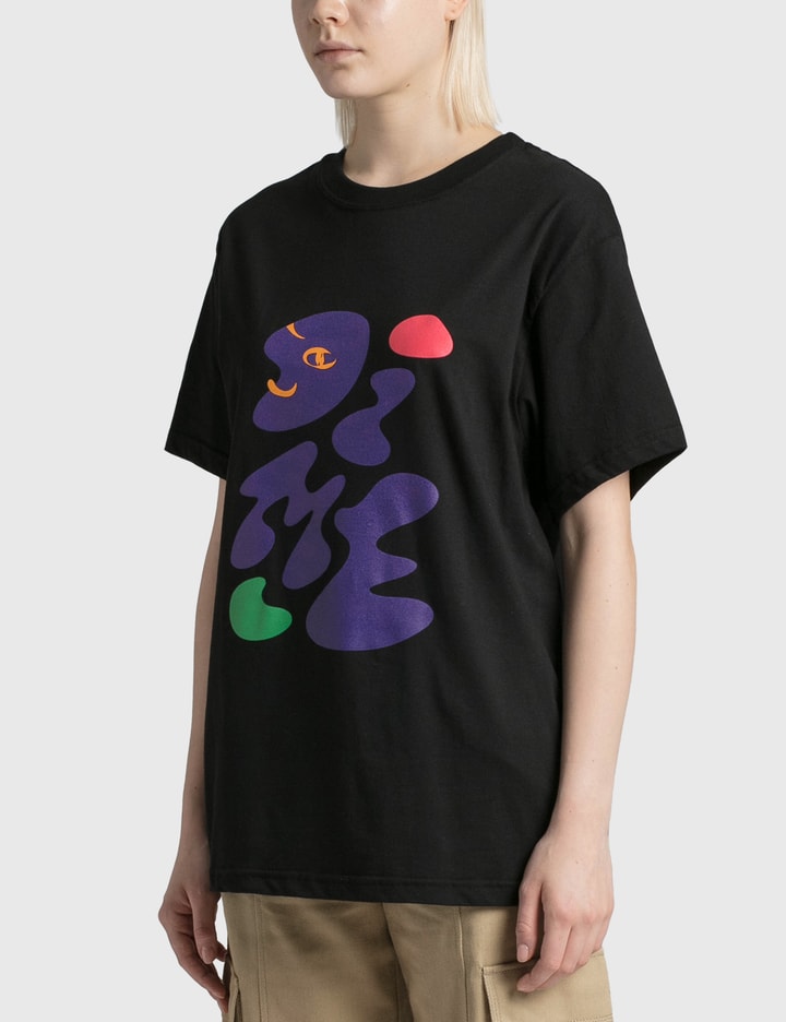Letterman T-shirt Placeholder Image