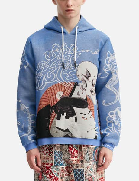 Yokai/Kabuki [hoodie] view 10